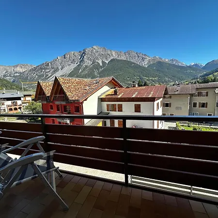 Tasso * Bormio