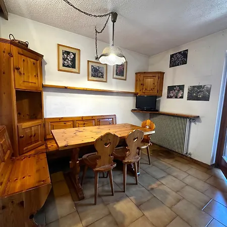 Tasso Bormio